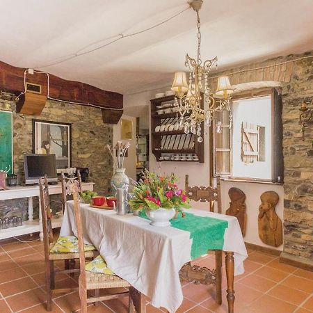 Casa Di Ettore Comano  Extérieur photo