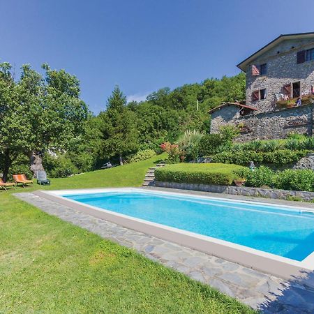 Casa Di Ettore Comano  Extérieur photo