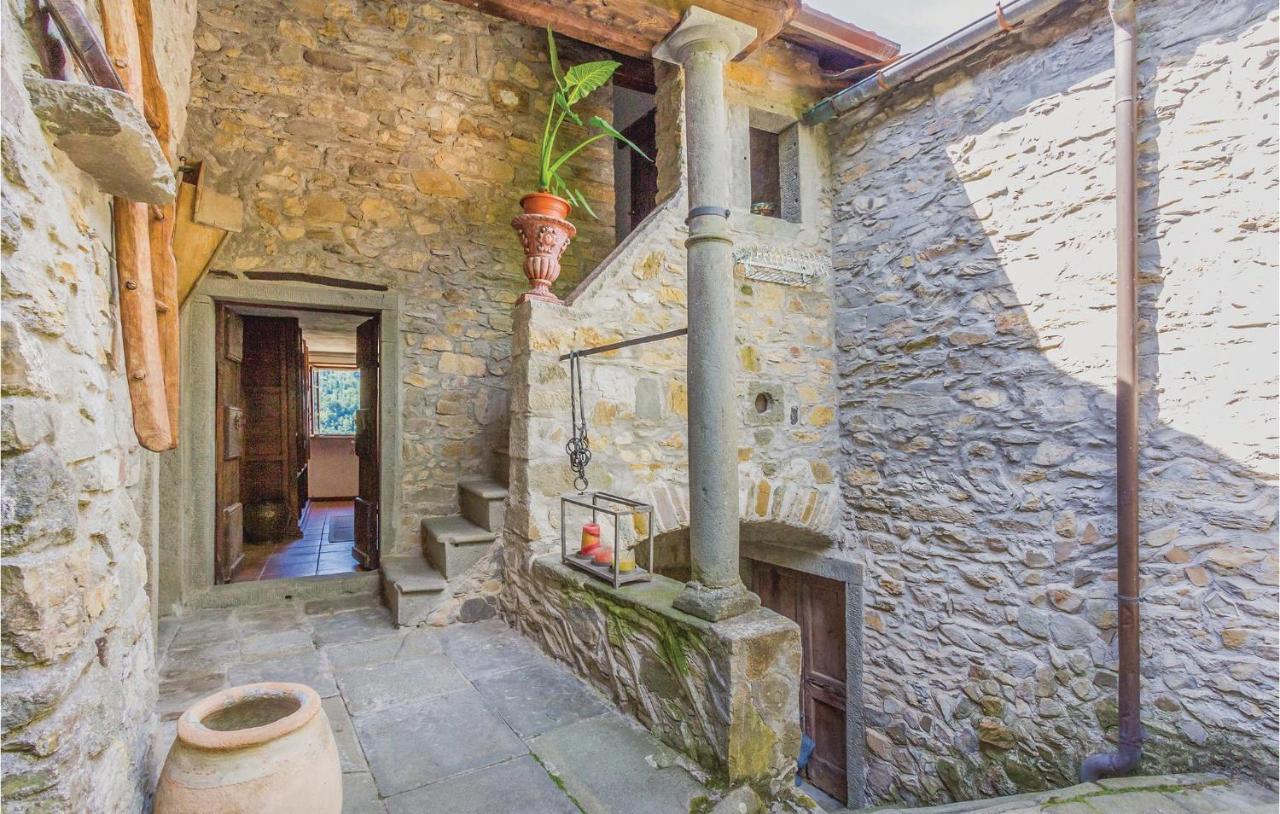 Casa Di Ettore Comano  Extérieur photo