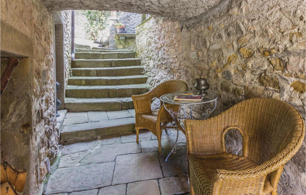 Casa Di Ettore Comano  Extérieur photo