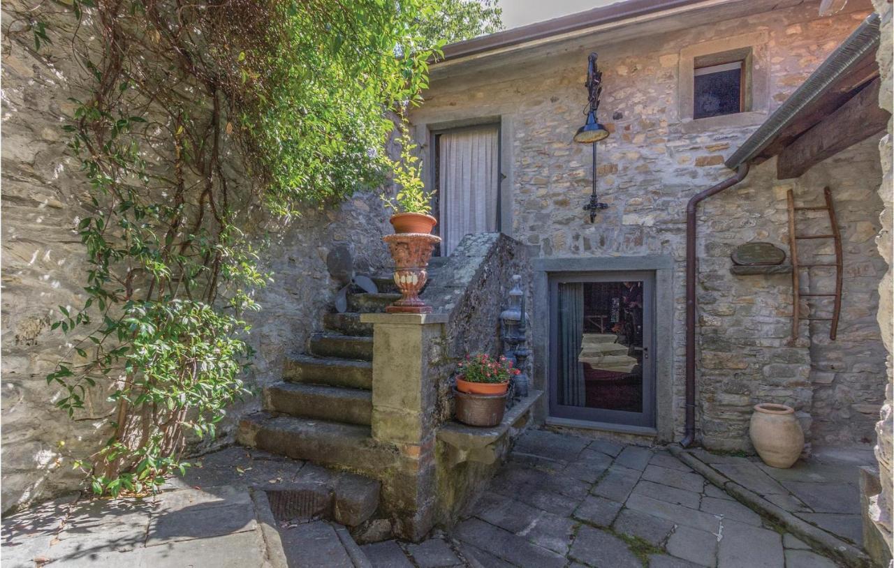 Casa Di Ettore Comano  Extérieur photo