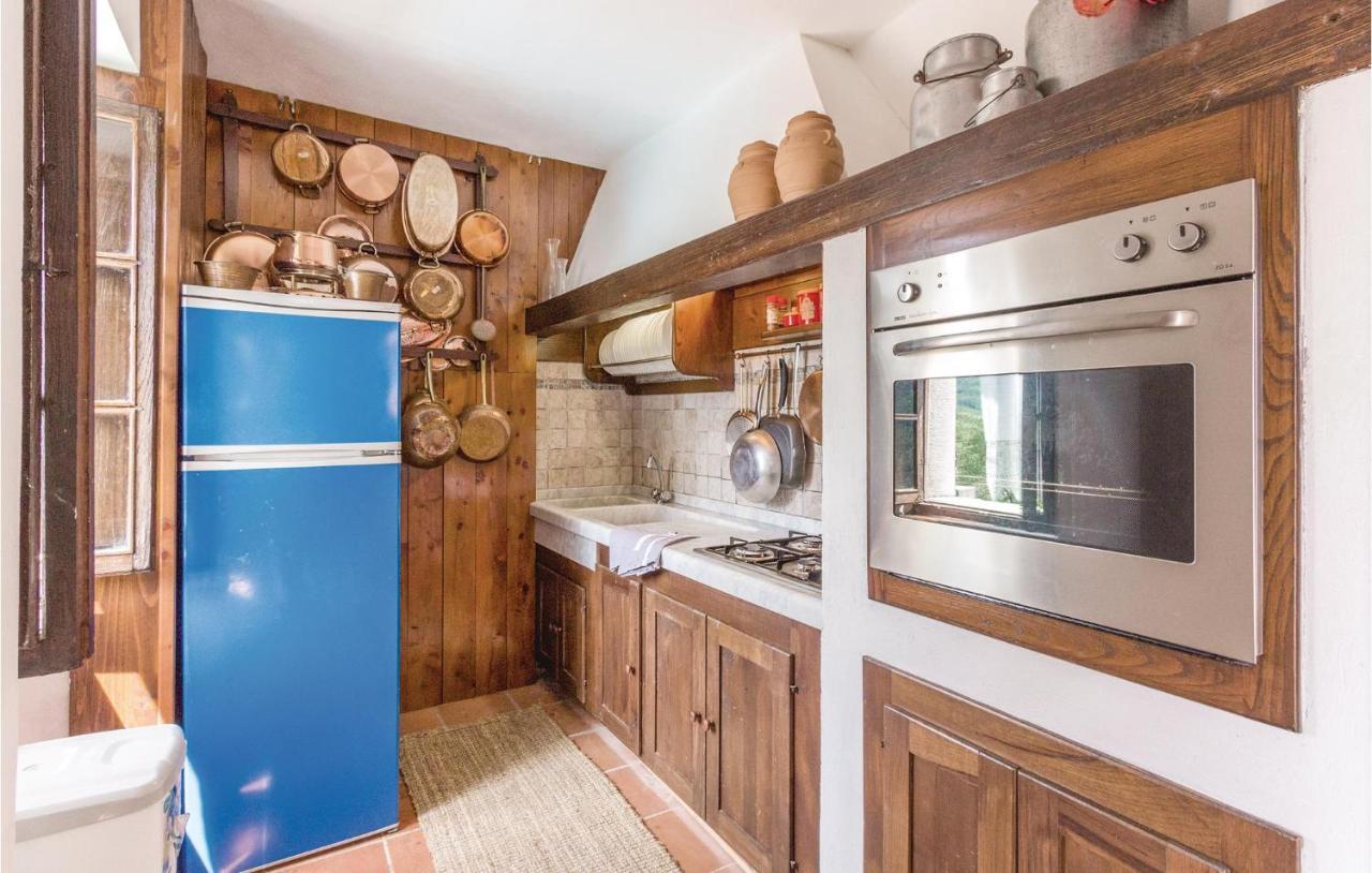 Casa Di Ettore Comano  Extérieur photo