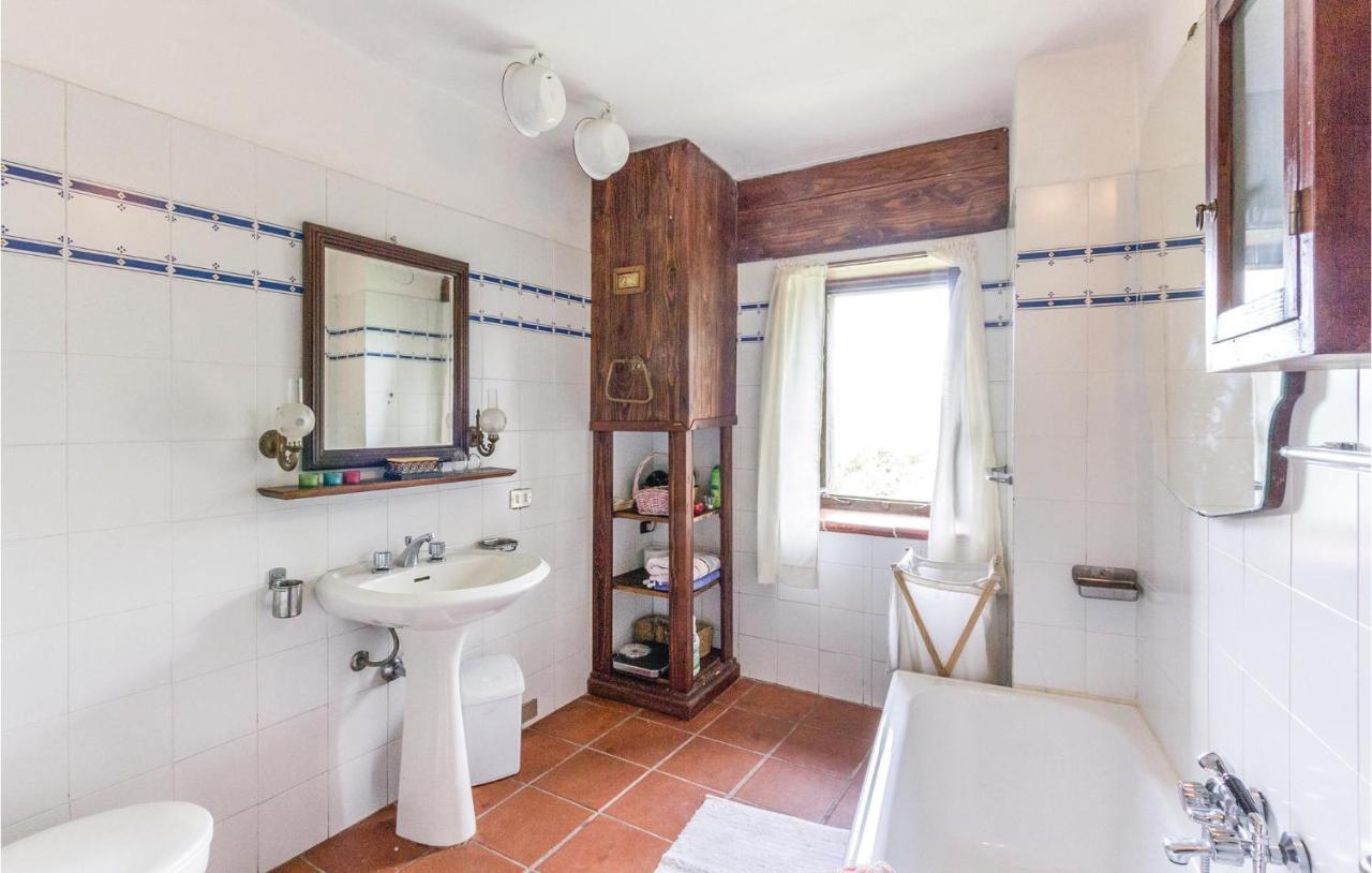 Casa Di Ettore Comano  Extérieur photo