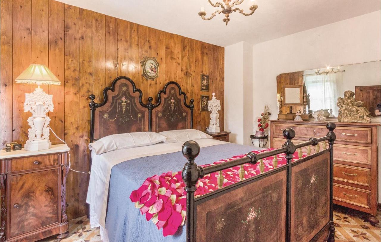 Casa Di Ettore Comano  Extérieur photo