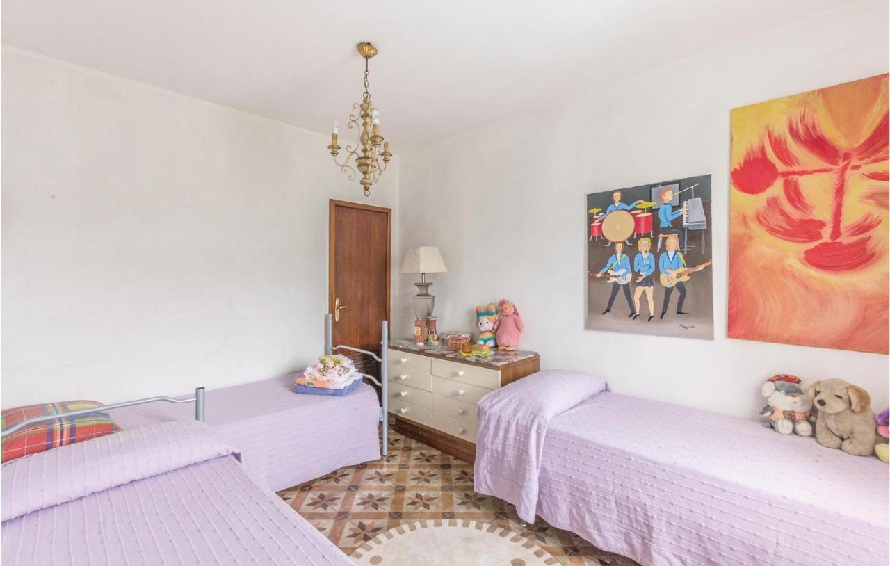 Casa Di Ettore Comano  Extérieur photo