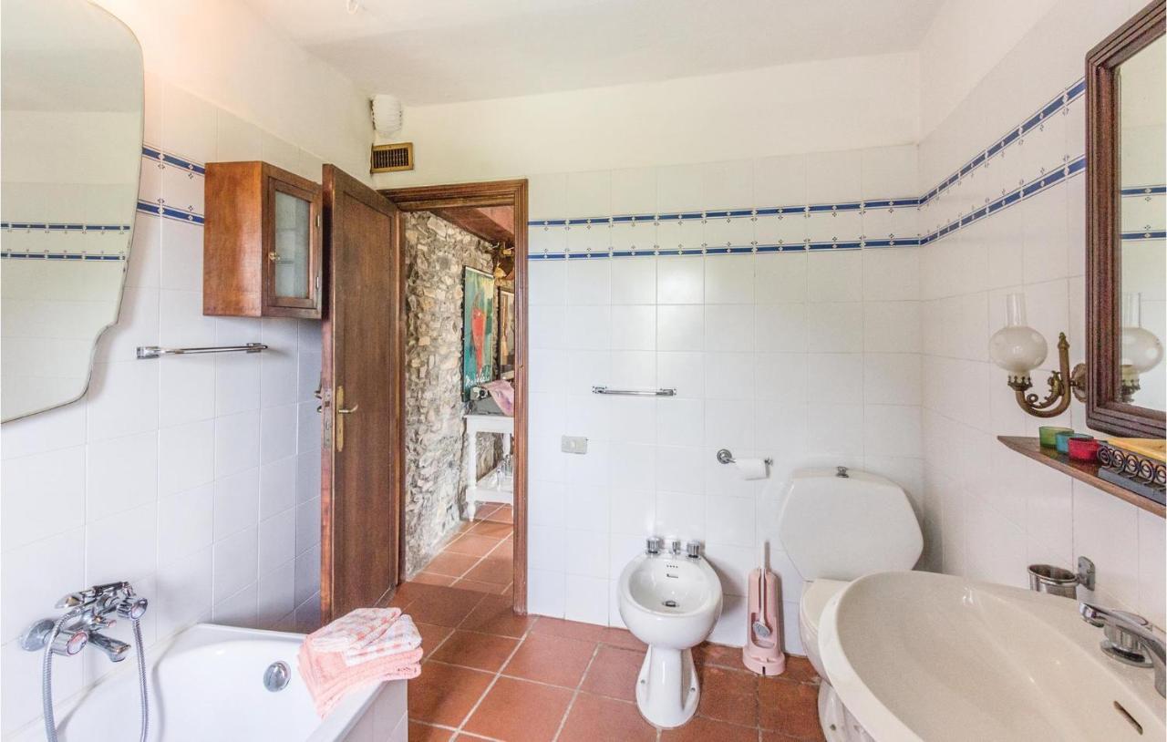 Casa Di Ettore Comano  Extérieur photo